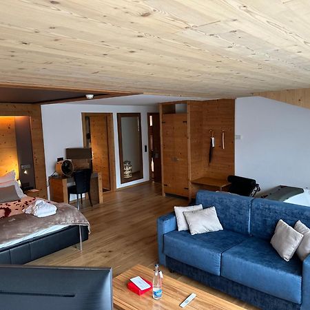 Hotel Cailler & Bains De La Gruyere Charmey Ngoại thất bức ảnh