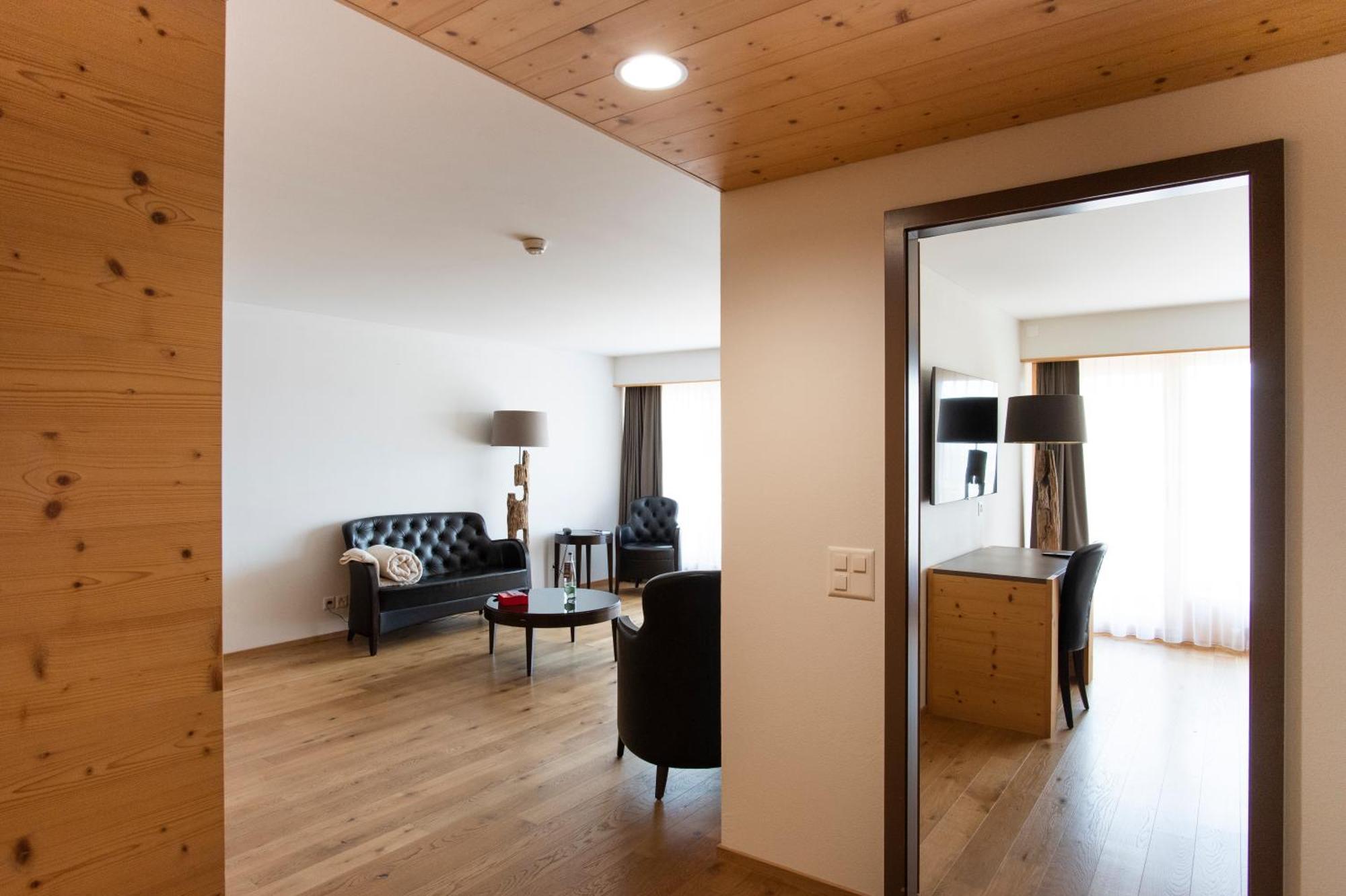 Hotel Cailler & Bains De La Gruyere Charmey Ngoại thất bức ảnh