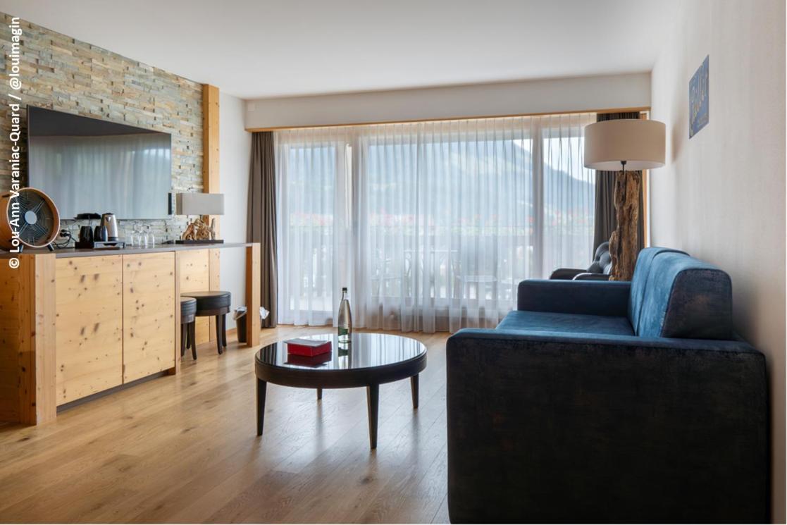 Hotel Cailler & Bains De La Gruyere Charmey Ngoại thất bức ảnh