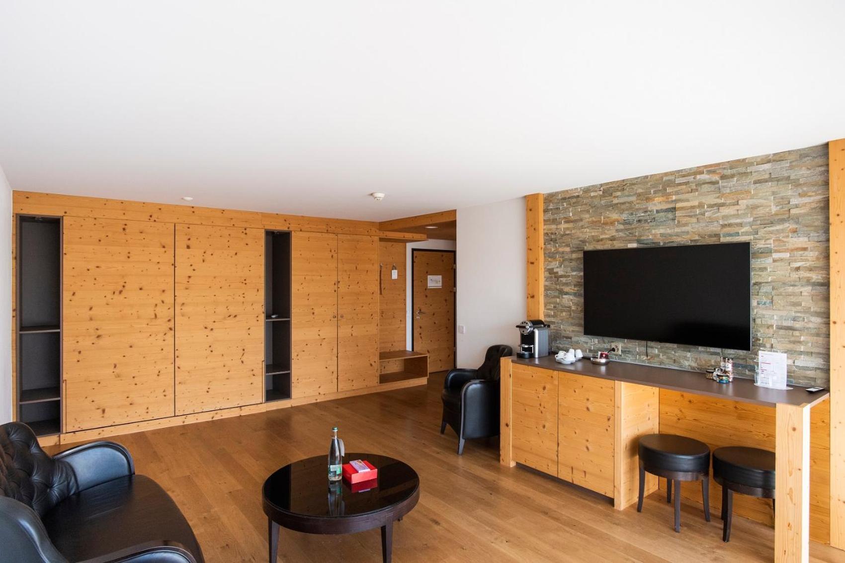 Hotel Cailler & Bains De La Gruyere Charmey Ngoại thất bức ảnh
