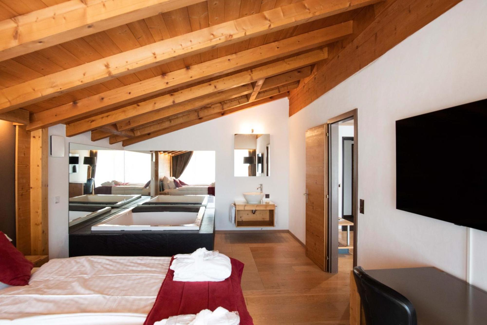 Hotel Cailler & Bains De La Gruyere Charmey Ngoại thất bức ảnh